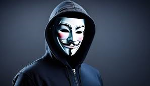 Anonymous