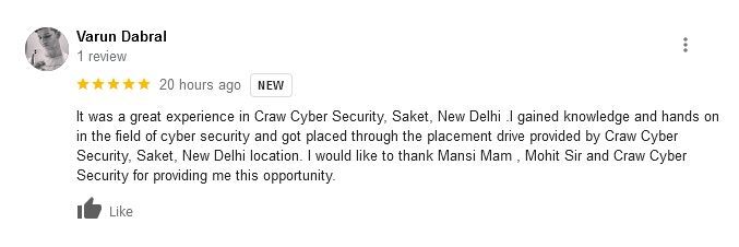 crawsecurity reviews