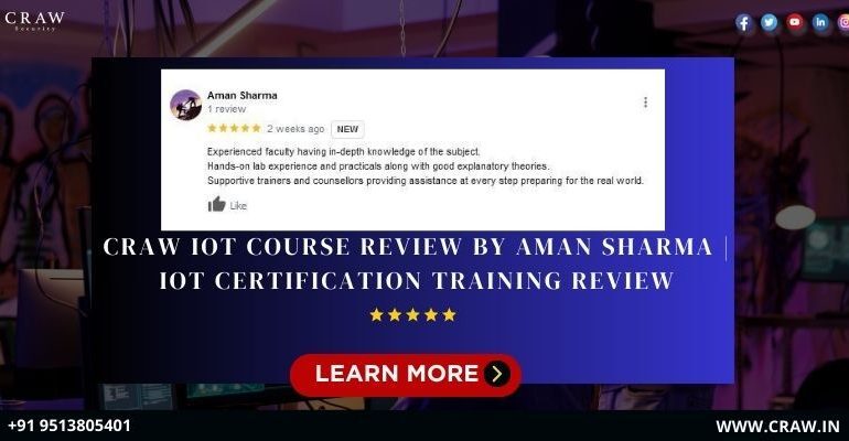 craw cisco ccna course reviews