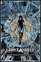 Ghost in the Shell (1995)