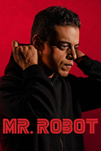 Mr. Robot (2015-2019)