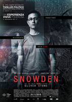 Snowden (2016)