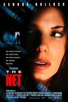 The Net (1995)