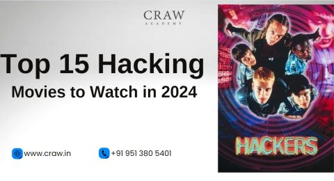 Top 15 Hacking Movies to Watch in 2024