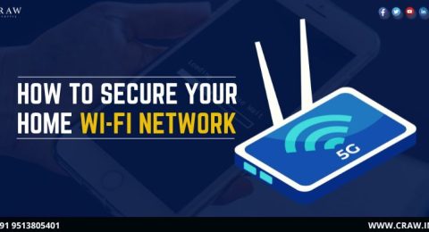 How to Secure Your Home Wi-Fi Network