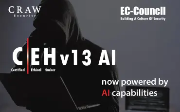 certified ethical hacker cehv13 ai course