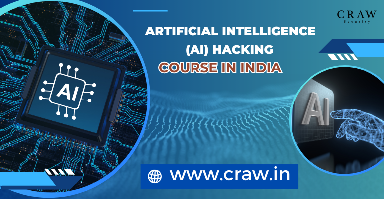 Artificial Intelligence Ai Hacking Course