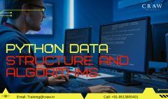 Python Data Structure and Algorithms