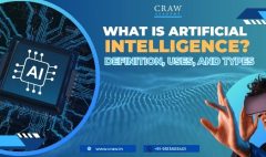 What is Artificial Intelligence Definition, Uses, and Types