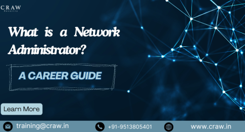 What is a Network Administrator A Career Guide