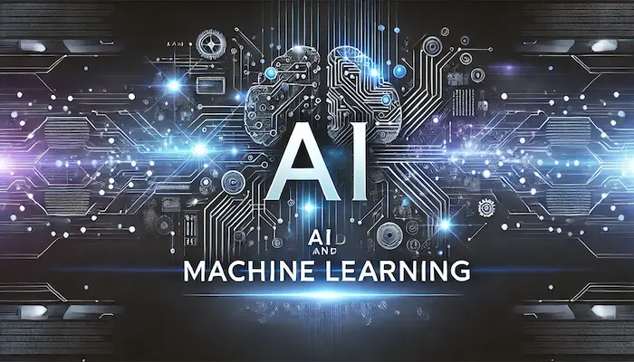 ai and ml