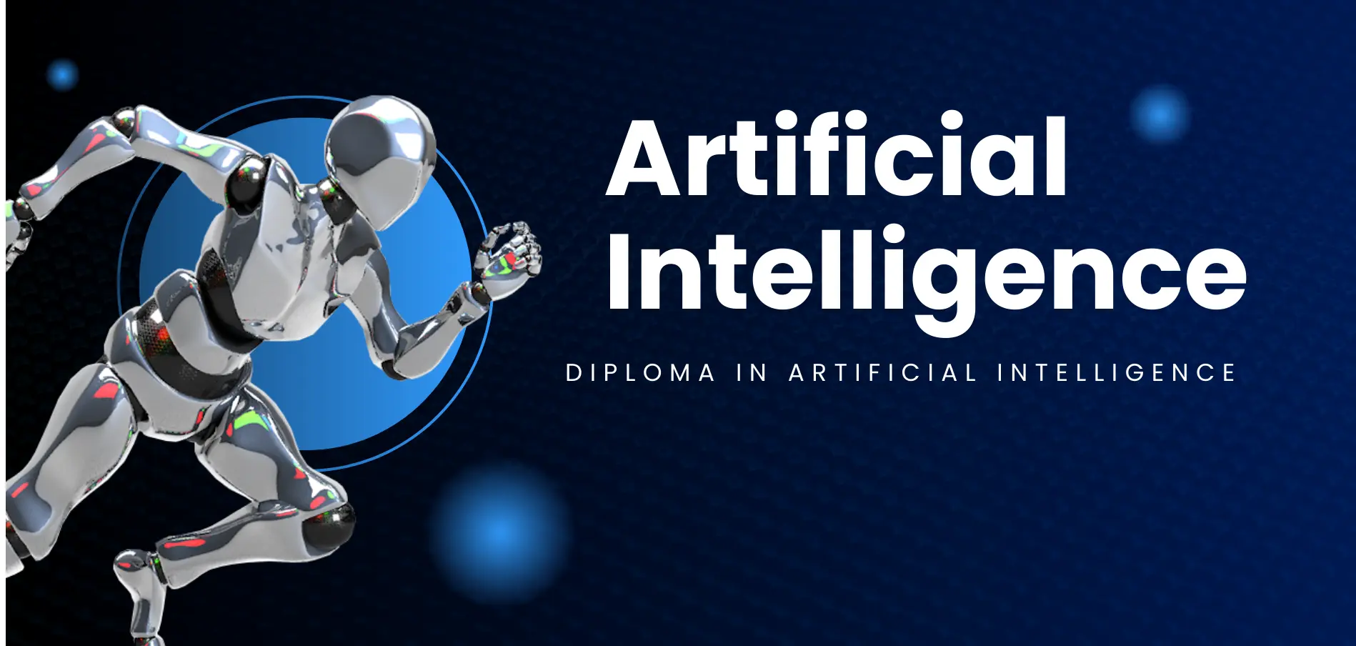 Diploma in artificial intelligence