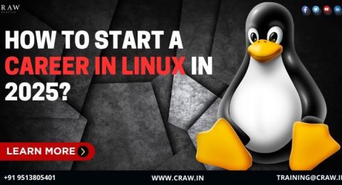 How to Learn Linux Operating System