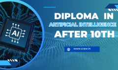 diploma in artificial intelligence after 10th