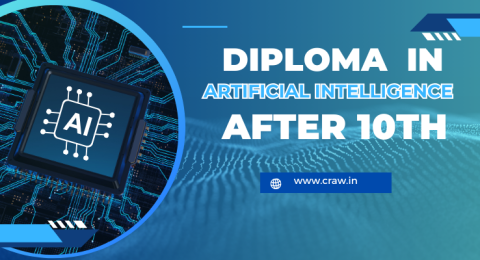 diploma in artificial intelligence after 10th