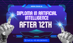 diploma in artificial intelligence after 12th