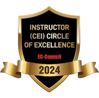 instructor circle of excellence 2024