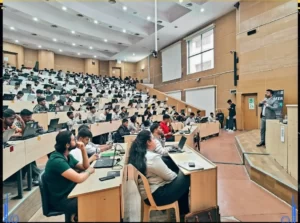 IIT Bombay Techfest18