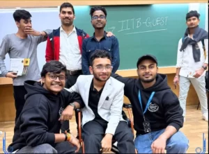 IIT Bombay Techfest3