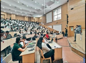 IIT Bombay Techfest8