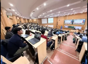 IIT Bombay Techfest9