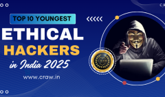 top 10 youngest ethical hacker in india