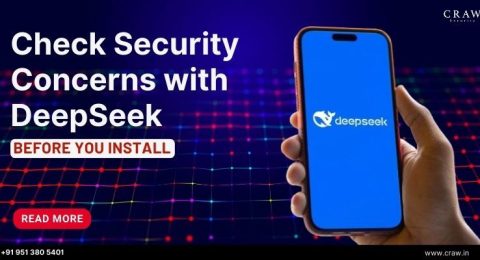 Check Security Concerns with DeepSeek Before You Install