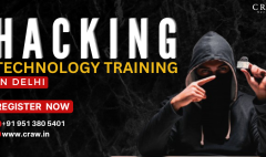 Hacking Technology Training in Delhi