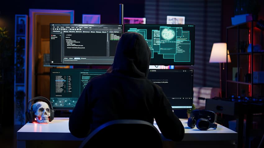 Hacking Technology Training