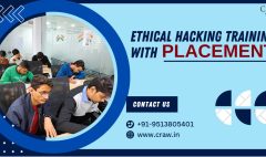 Ethical Hacking Training