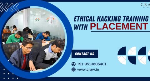 Ethical Hacking Training