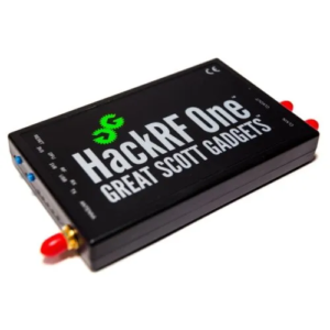 HackRF One