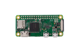 Raspberry Pi Zero W