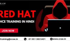 Red Hat RHCE Training in Hindi