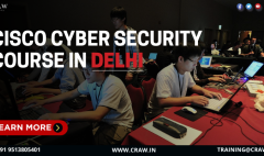 cisco cyber security course in delhi