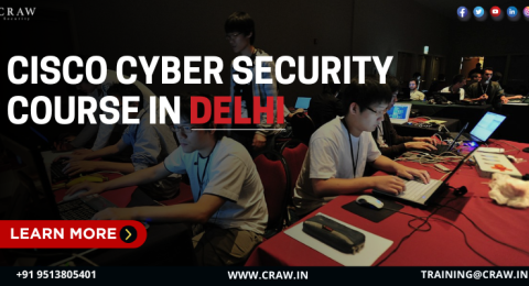 cisco cyber security course in delhi