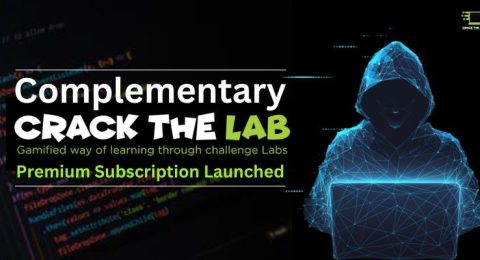 complementry crack the lab