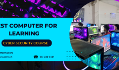 Best Computer for Learning Cyber Security Course in India