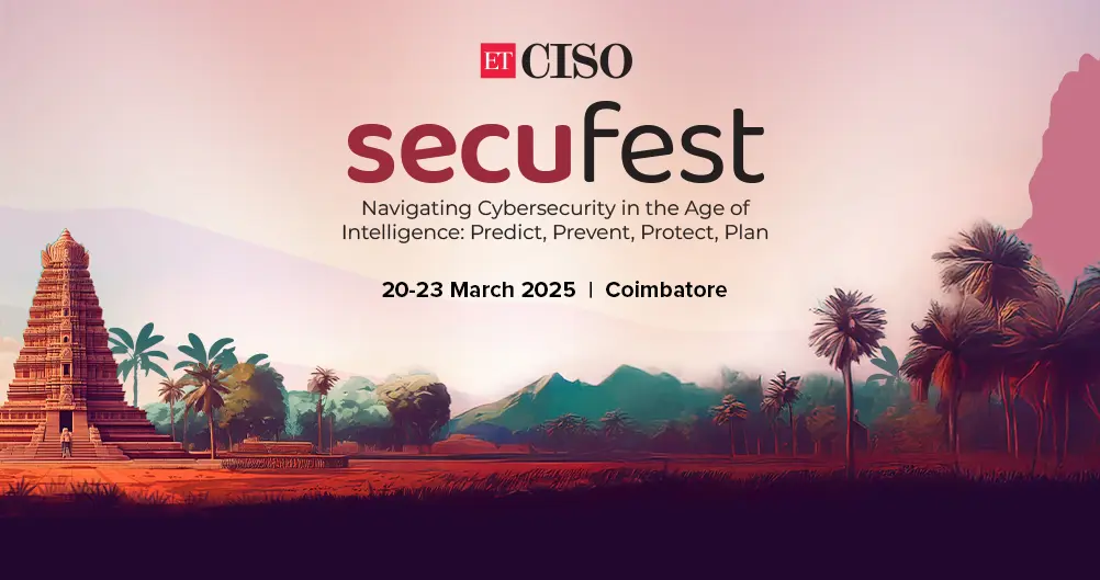 ETCISO Secufest Summit