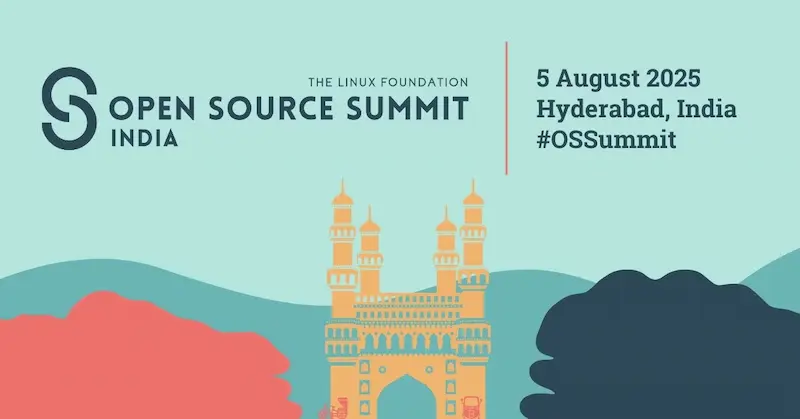 Open Source Summit India