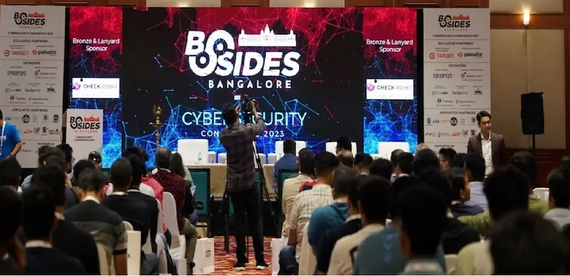 Seasides InfoSec Conference 