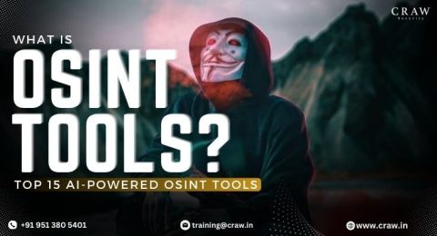 What is OSINT