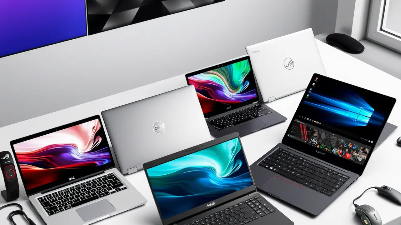 best laptops