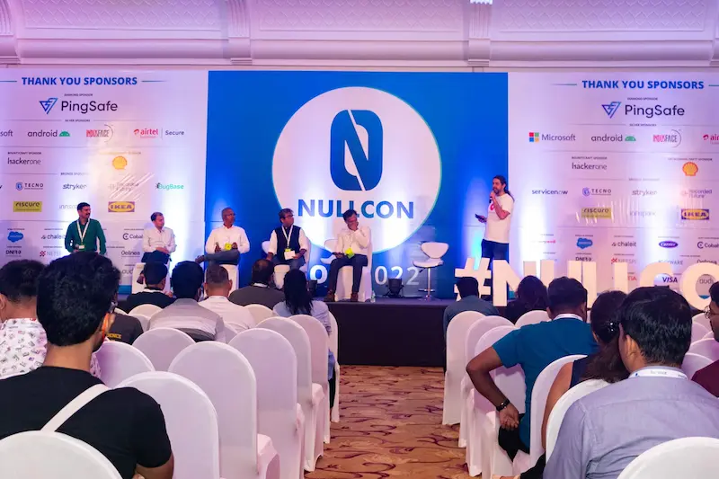 nullcon conference